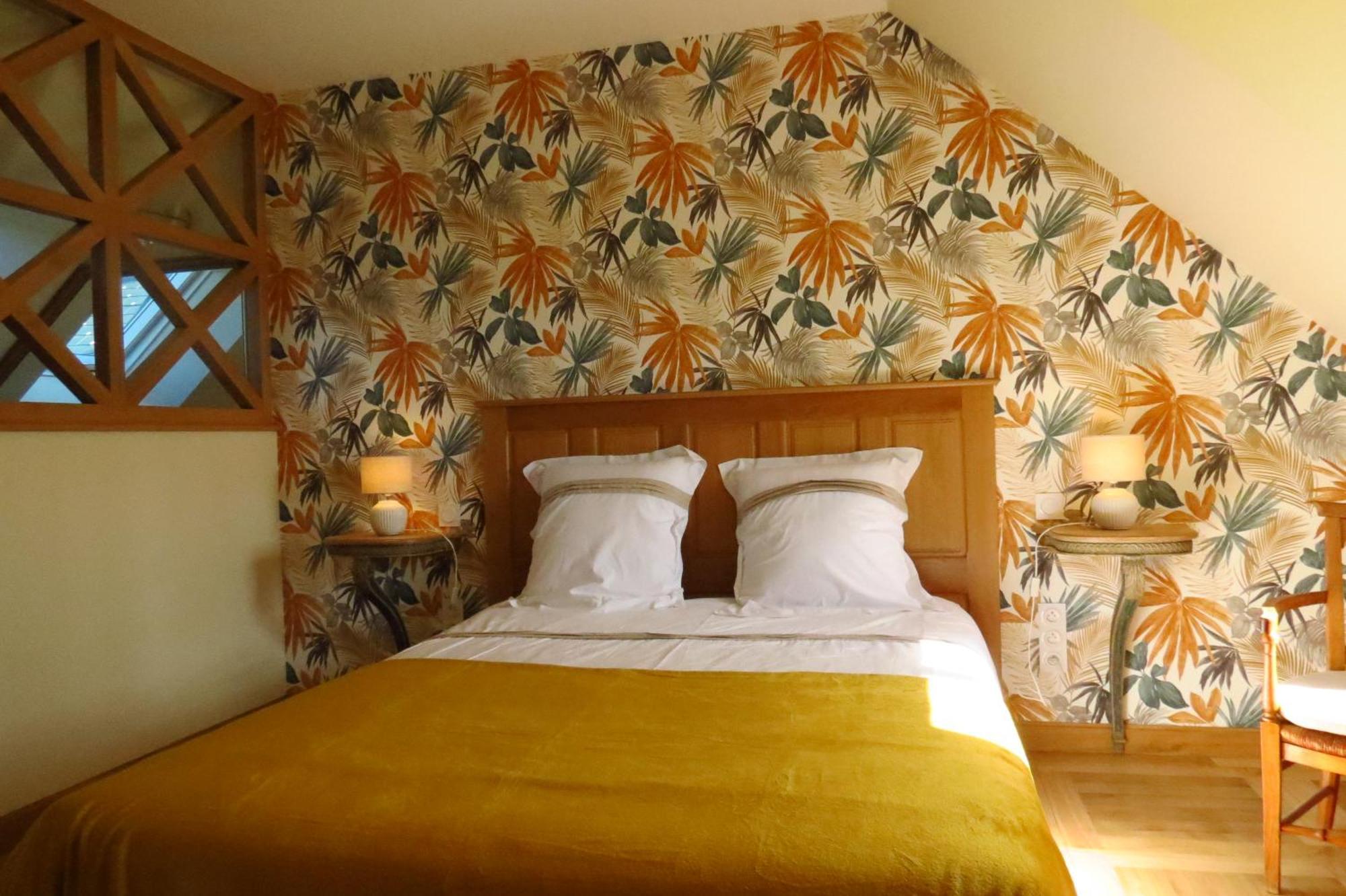 Maison Chic Proche Du Mont Saint Michel Marcilly  المظهر الخارجي الصورة