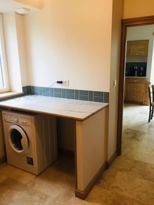 Maison Chic Proche Du Mont Saint Michel Marcilly  المظهر الخارجي الصورة